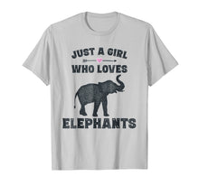 Ladda upp bild till gallerivisning, Funny shirts V-neck Tank top Hoodie sweatshirt usa uk au ca gifts for Funny Elephant Shirt Gifts for Teen Girls Cute Elephants Tee 924532
