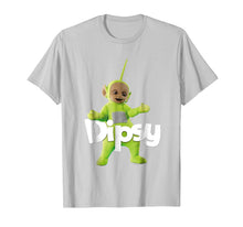Ladda upp bild till gallerivisning, Funny shirts V-neck Tank top Hoodie sweatshirt usa uk au ca gifts for Teletubbies Adult T Shirt - Dipsy 2254144
