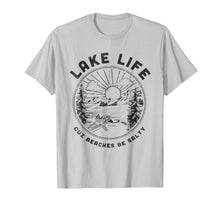 Ladda upp bild till gallerivisning, Funny shirts V-neck Tank top Hoodie sweatshirt usa uk au ca gifts for LAKE LIFE Cuz Beaches Be Salty Retro Vintage Lake Mode Tee 1395040
