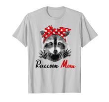 Ladda upp bild till gallerivisning, Funny shirts V-neck Tank top Hoodie sweatshirt usa uk au ca gifts for Funny Raccoon Mom Mama Mommy Lady Girl Mother's day shirt 372970
