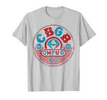 Ladda upp bild till gallerivisning, Funny shirts V-neck Tank top Hoodie sweatshirt usa uk au ca gifts for CBGB - Retro T-Shirt 1470561
