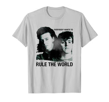 Ladda upp bild till gallerivisning, Funny shirts V-neck Tank top Hoodie sweatshirt usa uk au ca gifts for Tears For T Shirt Fears 706678
