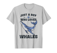 Ladda upp bild till gallerivisning, Funny shirts V-neck Tank top Hoodie sweatshirt usa uk au ca gifts for Funny Whale Shirt Gifts for Boys Whales Lover Shirts 1425117
