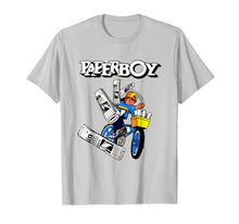 Ladda upp bild till gallerivisning, Funny shirts V-neck Tank top Hoodie sweatshirt usa uk au ca gifts for Paperboy T shirt Arcade 3089580
