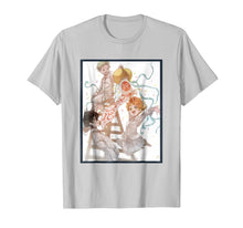 Ladda upp bild till gallerivisning, Funny shirts V-neck Tank top Hoodie sweatshirt usa uk au ca gifts for The Promised Neverland Shirt 2553656
