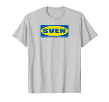 Ladda upp bild till gallerivisning, SVEN Tshirt - Protect at All Costs Meme Shirt 48076
