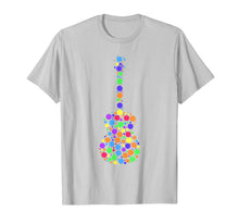 Ladda upp bild till gallerivisning, Polka Dot Guitar International Dot Day Shirt T-Shirt 138976
