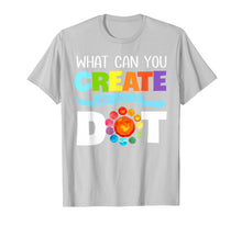 Ladda upp bild till gallerivisning, Happy The Dot Day 2019 What can you create with just a dot T-Shirt 50888
