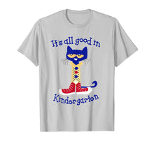 Ladda upp bild till gallerivisning, It's all good in Kindergarten- Back to school shirt 90041

