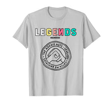 Ladda upp bild till gallerivisning, Norris Nuts T-Shirt
