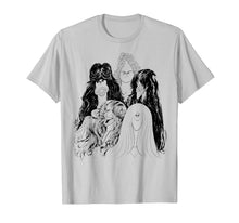 Ladda upp bild till gallerivisning, Aerosmith - Draw the Line T-Shirt 213091
