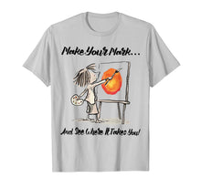 Ladda upp bild till gallerivisning, The Dot Shirt Make Your Mark And See Where It Takes You 83140
