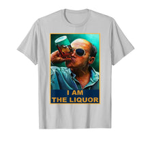 Ladda upp bild till gallerivisning, I am the Liquor TShirt81396

