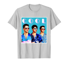Ladda upp bild till gallerivisning, Cool brothers gifts happiness love For Men Women T-Shirt 251051
