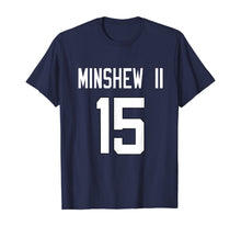 Ladda upp bild till gallerivisning, JACKSONVILLE Gardner Minshew II T-Shirt 198554
