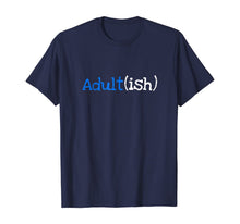 Ladda upp bild till gallerivisning, 18 Year Old 18th Birthday Party Gift Idea Present Boys Shirt 403784
