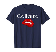 Ladda upp bild till gallerivisning, Callaita - Urban Trap Bunny Callaita Lips T-Shirt 275397

