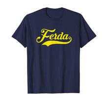 Ladda upp bild till gallerivisning, Funny shirts V-neck Tank top Hoodie sweatshirt usa uk au ca gifts for Letterkenny Ferda T-Shirt 192727
