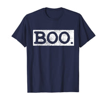 Ladda upp bild till gallerivisning, Halloween T Shirt Vintage Boo Funny Tee Gift 36759
