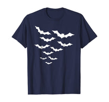 Ladda upp bild till gallerivisning, Bats T-Shirt 284484
