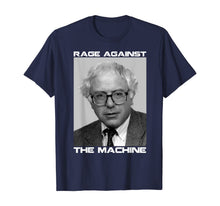 Ladda upp bild till gallerivisning, Rage Against Bernie The Machine TShirt358461
