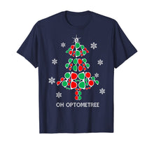 Ladda upp bild till gallerivisning, Funny shirts V-neck Tank top Hoodie sweatshirt usa uk au ca gifts for Oh Optometree Optician Shirt Funny Christmas Glasses Tree T-Shirt 381692
