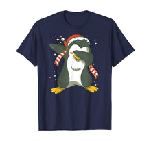 Ladda upp bild till gallerivisning, Funny shirts V-neck Tank top Hoodie sweatshirt usa uk au ca gifts for Penguin Dabbing Funny Cute Animal Winter Christmas Gift T-Shirt 467678
