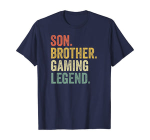 Funny shirts V-neck Tank top Hoodie sweatshirt usa uk au ca gifts for Good Cool Christmas Gifts For 10 Year Old Boys Gaming Gamer T-Shirt 891616