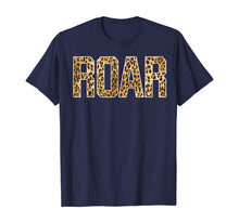 Ladda upp bild till gallerivisning, Roar Vintage Fashion Shirt For Men Women Style 228589
