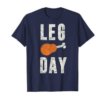 Ladda upp bild till gallerivisning, Funny shirts V-neck Tank top Hoodie sweatshirt usa uk au ca gifts for Fun Leg Day Thanksgiving Gifts Pilgrim Costume Turkey Day T-Shirt 169428
