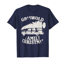 Ladda upp bild till gallerivisning, Funny shirts V-neck Tank top Hoodie sweatshirt usa uk au ca gifts for Funny Griswold Loves Family Christmas Gift T-Shirt 816572
