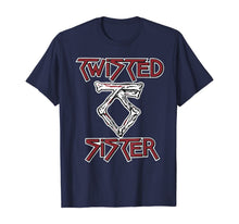 Ladda upp bild till gallerivisning, TWISTED SISTERs Shirt STAYs HUNGRY tee gift TShirt400900

