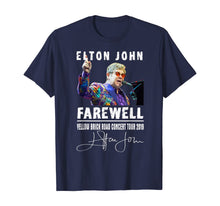 Ladda upp bild till gallerivisning, Funny Elton T Shirt John Love Gifts For Mens Womens T-Shirt 109877
