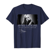 Ladda upp bild till gallerivisning, Fan Head-Above 2019 Water T-Shirt 303926
