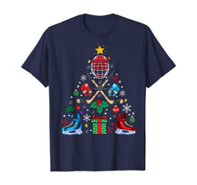 Ladda upp bild till gallerivisning, Funny shirts V-neck Tank top Hoodie sweatshirt usa uk au ca gifts for Funny Ice Hockey Christmas Ornament Tree Xmas Gift T-Shirt 1240867
