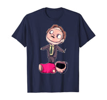 Ladda upp bild till gallerivisning, Dwight The Office CPR Fail TShirt77139
