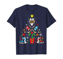 Ladda upp bild till gallerivisning, Funny shirts V-neck Tank top Hoodie sweatshirt usa uk au ca gifts for Ice Hockey Christmas Ornament Tree Funny Xmas Gift Boys T-Shirt 88844
