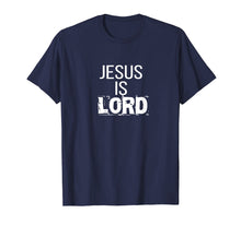 Ladda upp bild till gallerivisning, Funny shirts V-neck Tank top Hoodie sweatshirt usa uk au ca gifts for Jesus is Lord TShirt: Jesus is Lord T Shirt CUTE 3205967
