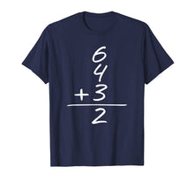 Ladda upp bild till gallerivisning, Funny shirts V-neck Tank top Hoodie sweatshirt usa uk au ca gifts for Baseball Inspired 6 4 3 Double Play Turn Two Shirt 212403
