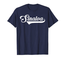 Ladda upp bild till gallerivisning, Funny shirts V-neck Tank top Hoodie sweatshirt usa uk au ca gifts for Sinaloa Mexico T-Shirt El Chapo Shirt 2677729
