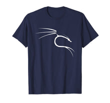Ladda upp bild till gallerivisning, Funny shirts V-neck Tank top Hoodie sweatshirt usa uk au ca gifts for Kali Linux Dragon T-Shirt 953684
