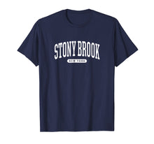 Ladda upp bild till gallerivisning, Funny shirts V-neck Tank top Hoodie sweatshirt usa uk au ca gifts for Stony Brook New York T Shirt Stony Brook TShirt Tee Gifts NY 1306347
