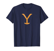 Ladda upp bild till gallerivisning, Vintage Yellowstone National Park T-Shirt 66874
