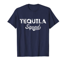 Ladda upp bild till gallerivisning, Funny shirts V-neck Tank top Hoodie sweatshirt usa uk au ca gifts for Tequila Squad Funny Cinco de Mayo Men Women Mexican Drinking T-Shirt 4292649
