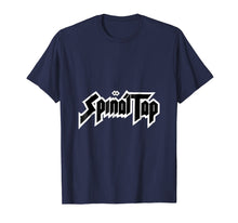 Ladda upp bild till gallerivisning, Spinal Tap T Shirt
