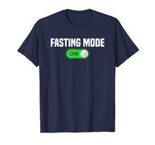 Ladda upp bild till gallerivisning, Funny shirts V-neck Tank top Hoodie sweatshirt usa uk au ca gifts for Fasting Mode On Nerdy Intermittent Fasting Ramadan T-Shirt 1236353
