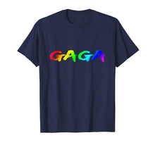 Ladda upp bild till gallerivisning, Funny shirts V-neck Tank top Hoodie sweatshirt usa uk au ca gifts for Proud Gaga Rainbow Shirt LGBT Pride Gift Ideas 1362395
