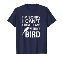 Ladda upp bild till gallerivisning, Funny Pet Bird Lover Parrot Parakeet Budgie Owner T-Shirt 957655
