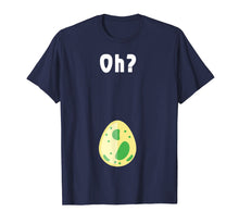 Ladda upp bild till gallerivisning, Funny shirts V-neck Tank top Hoodie sweatshirt usa uk au ca gifts for Gamer Hatching Egg Oh? Pregnant Women Funny T Shirt 655629
