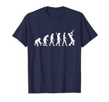 Ladda upp bild till gallerivisning, Funny shirts V-neck Tank top Hoodie sweatshirt usa uk au ca gifts for Evolution trumpet player T-Shirt 1274081
